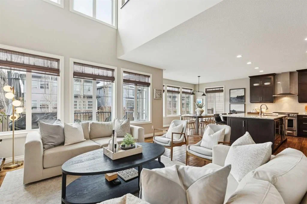 200 Aspen Summit View SW, Calgary — photo 4 of 45