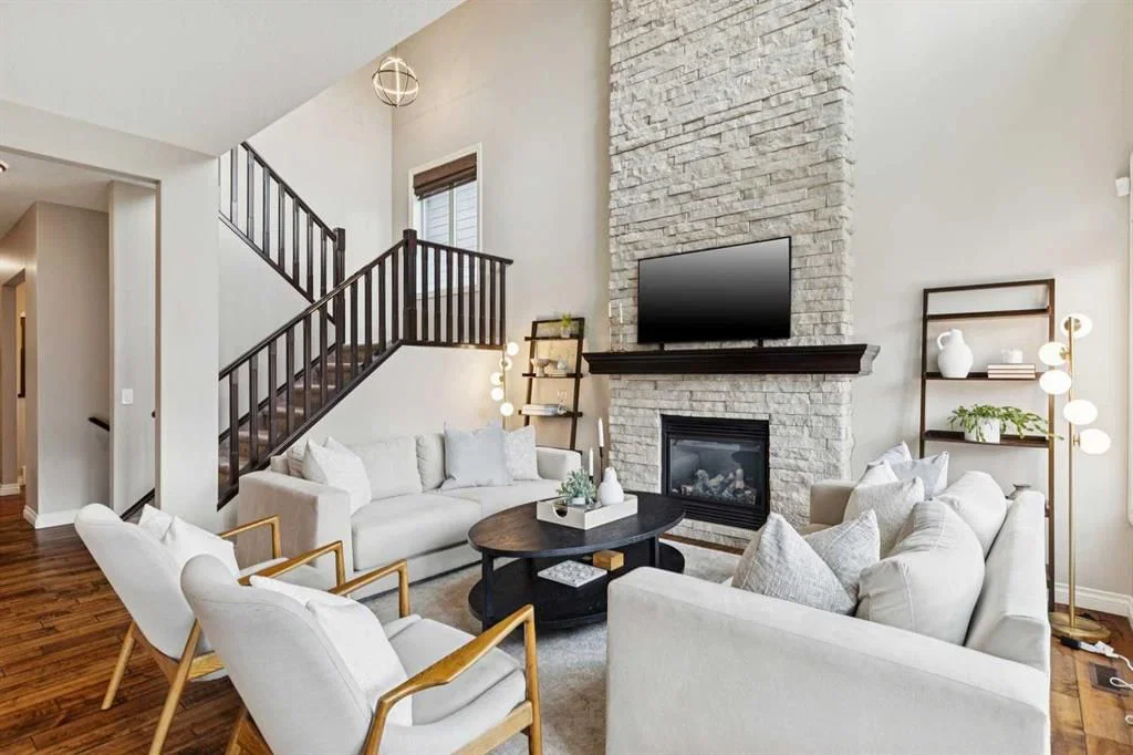 200 Aspen Summit View SW, Calgary — photo 5 of 45