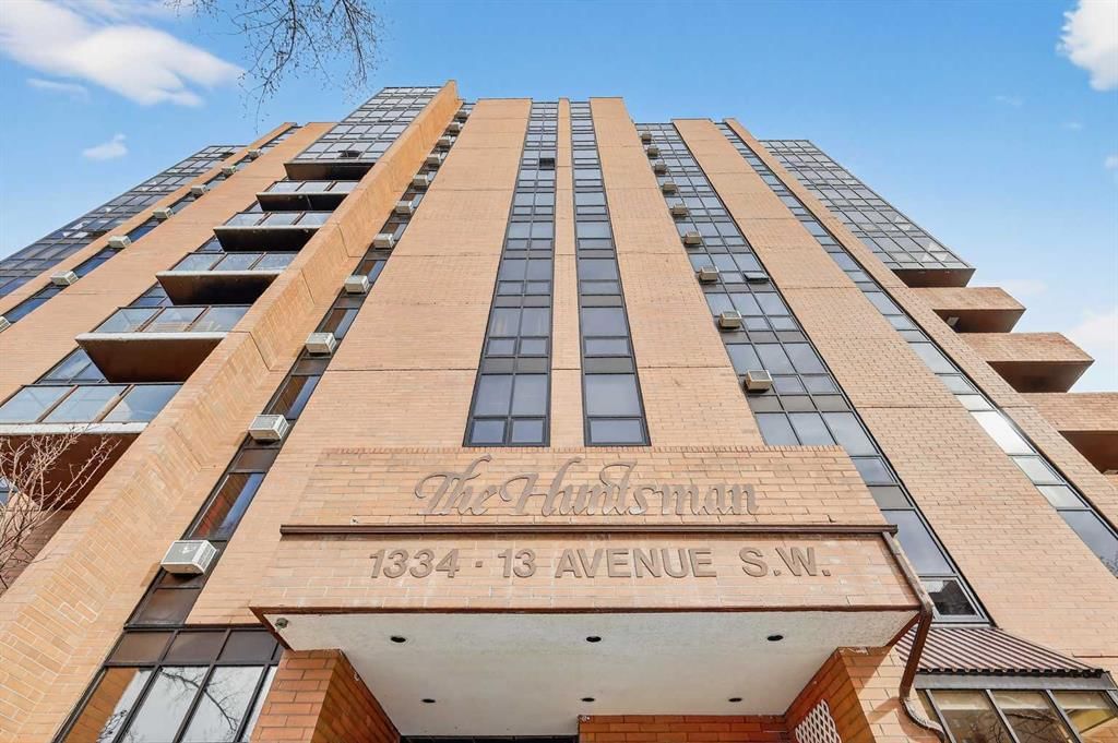 801, 1334 13 Avenue SW, Calgary — photo 3 of 40