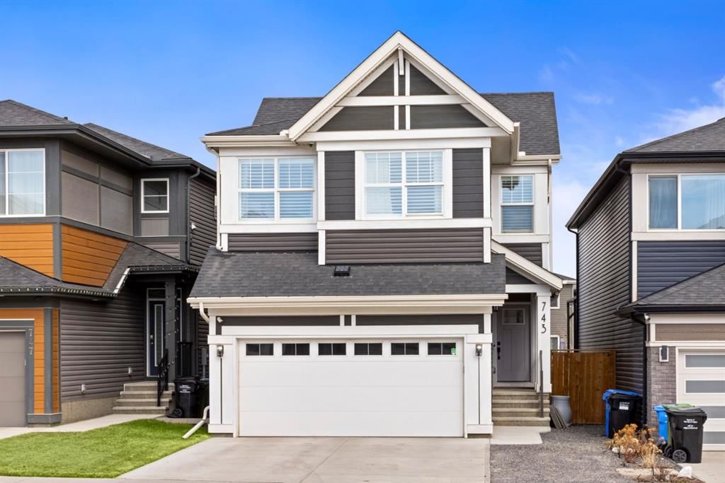 743 Seton Circle SE, Calgary — photo 2 of 46
