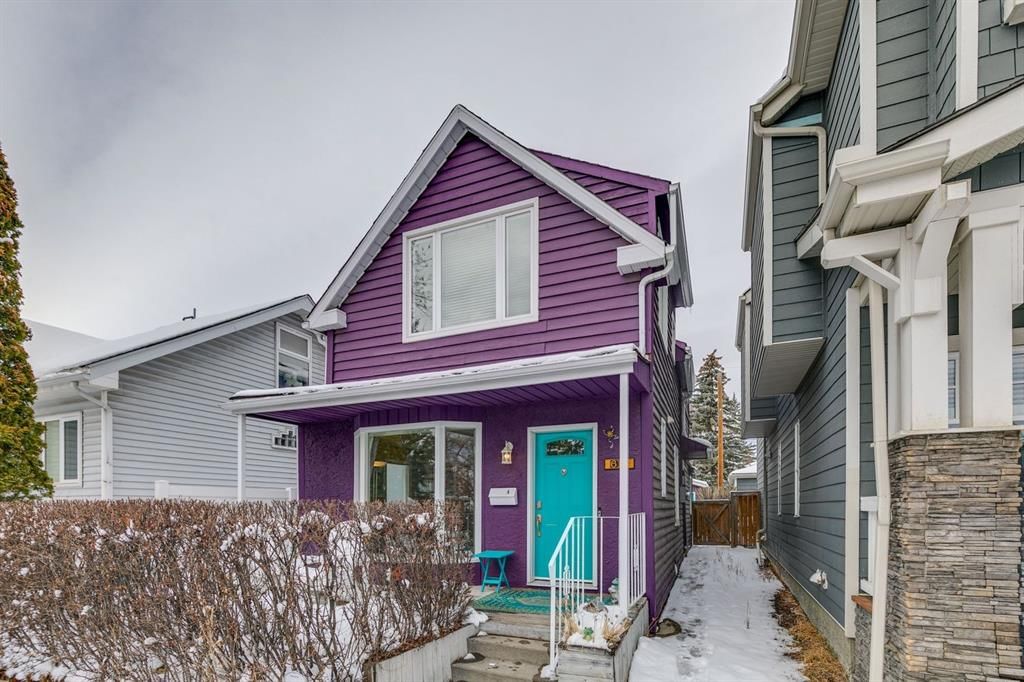 618 21 Avenue NW, Calgary — photo 3 of 43