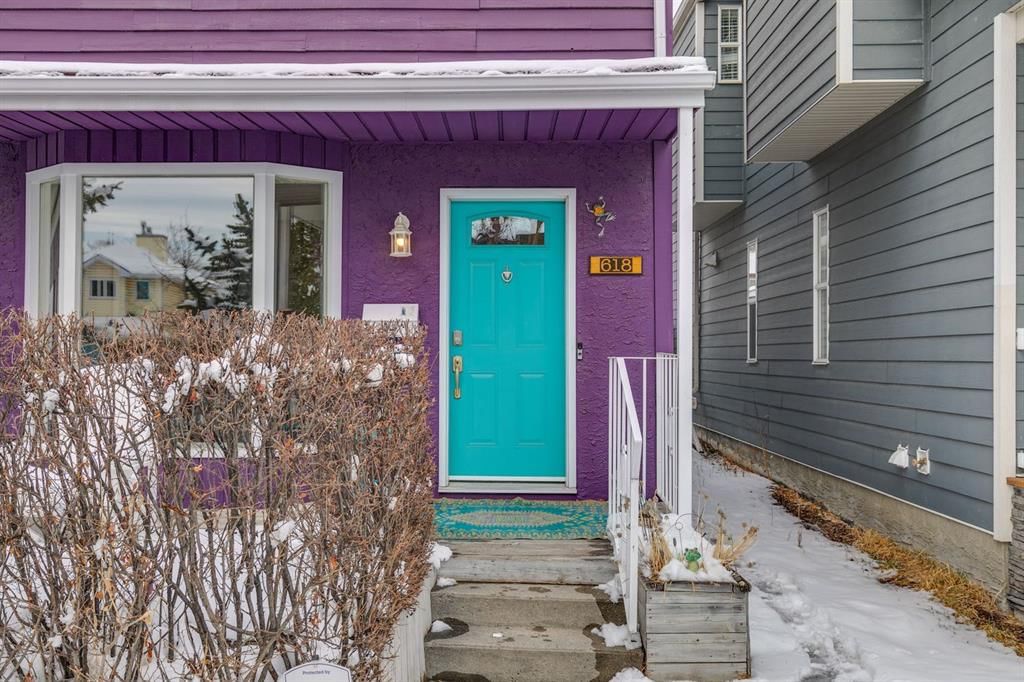 618 21 Avenue NW, Calgary — photo 4 of 43