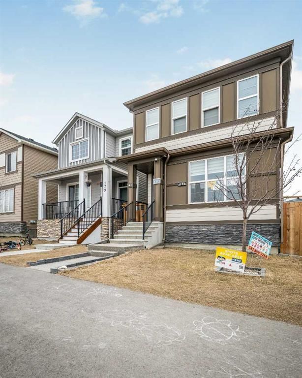 183 Cornerbrook Gate NE, Calgary — photo 3 of 50