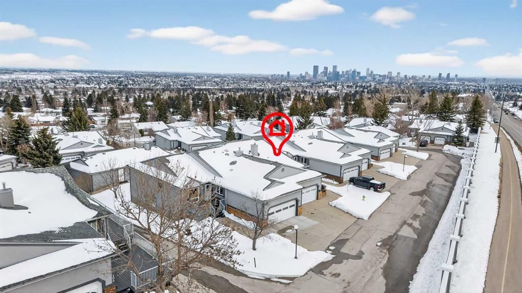 96 Norquay Heights NW, Calgary — photo 2 of 50