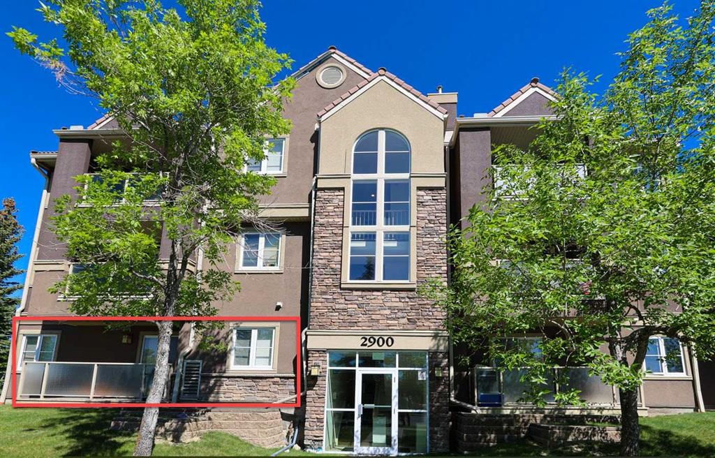 2913, 3400 Edenwold Heights NW, Calgary — photo 2 of 20
