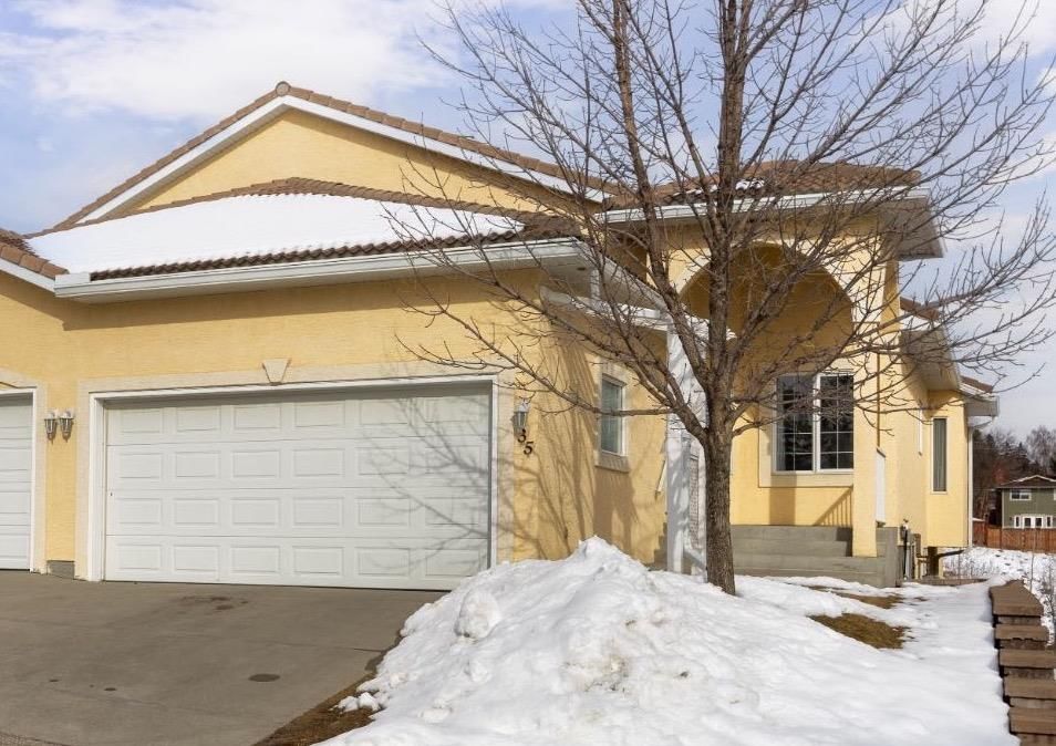 35 Scimitar Heath NW, Calgary — main listing photo