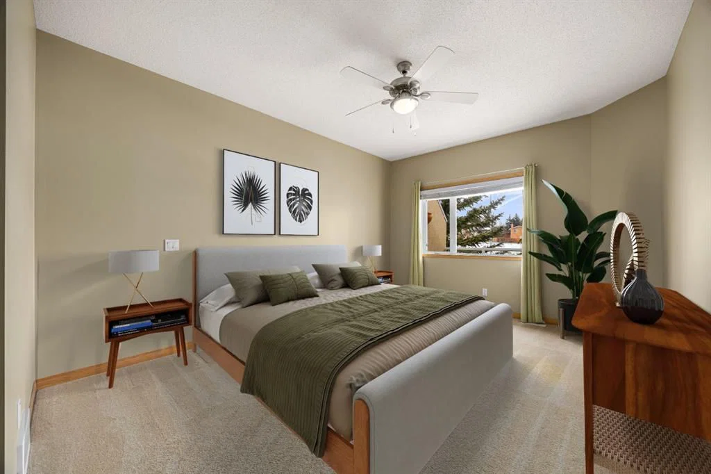 35 Scimitar Heath NW, Calgary — photo 4 of 27