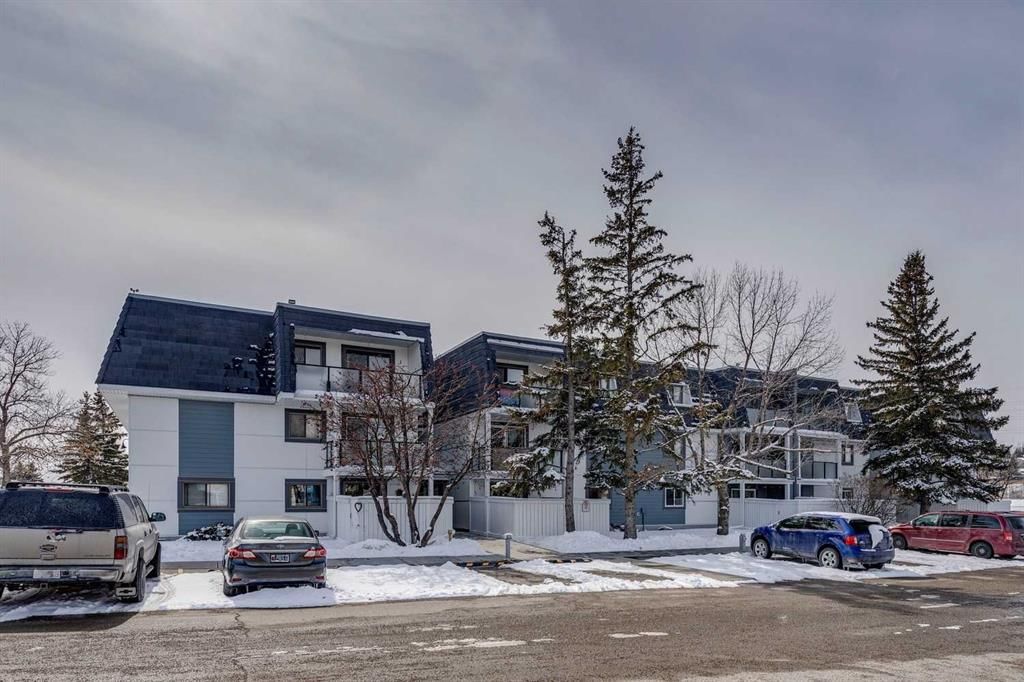 2202, 3115 51 Street SW, Calgary — photo 2 of 29