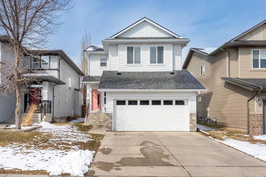 32 Chapalina Common SE, Calgary — photo 2 of 47
