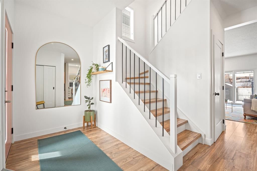 32 Chapalina Common SE, Calgary — photo 3 of 47