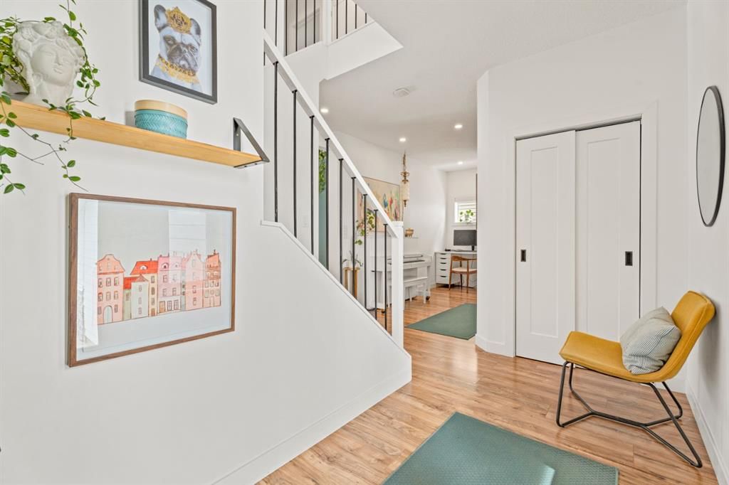 32 Chapalina Common SE, Calgary — photo 4 of 47