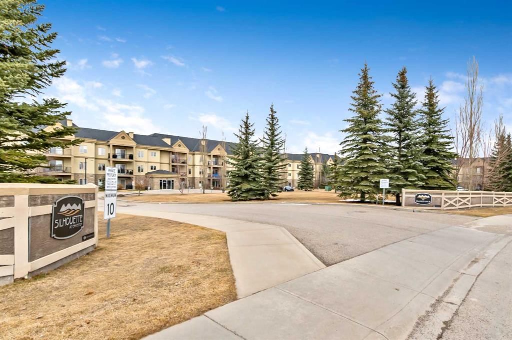 244, 52 Cranfield Link SE, Calgary — main listing photo
