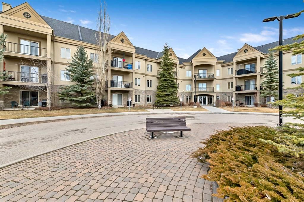 244, 52 Cranfield Link SE, Calgary — photo 2 of 42
