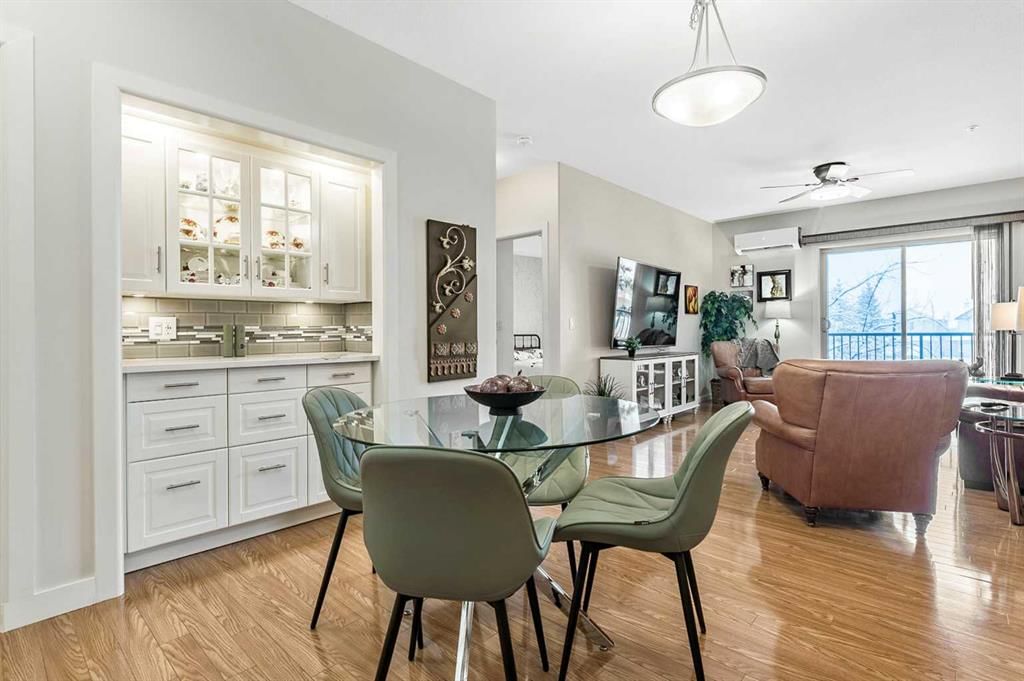 244, 52 Cranfield Link SE, Calgary — photo 5 of 42