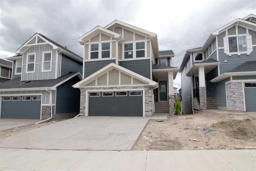 115 Sundown Crescent, Cochrane — photo 2 of 25