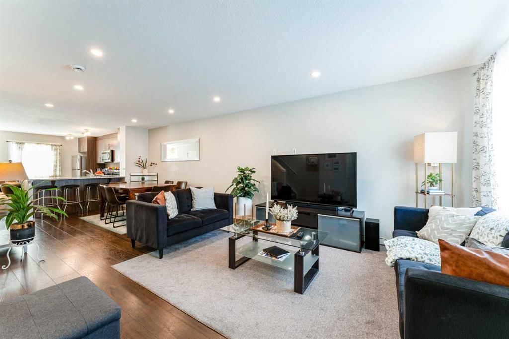 1732, 7451 Falconridge Boulevard NE, Calgary — photo 4 of 50