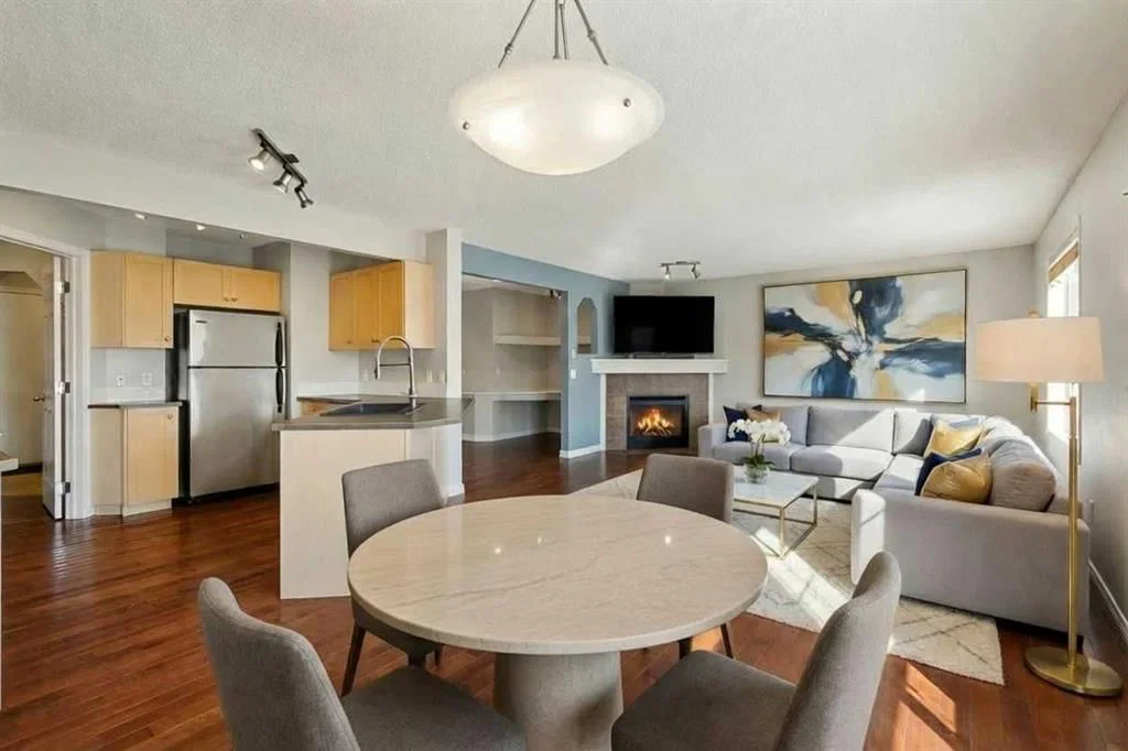 125 Citadel Estates Terrace NW, Calgary — photo 3 of 42