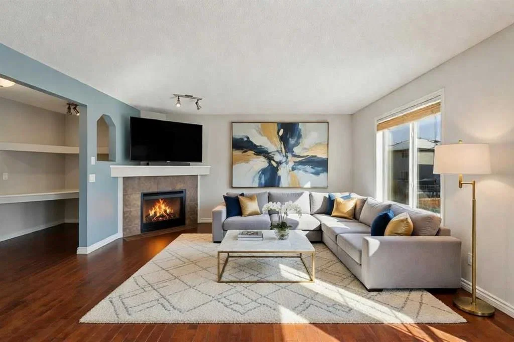 125 Citadel Estates Terrace NW, Calgary — photo 4 of 42