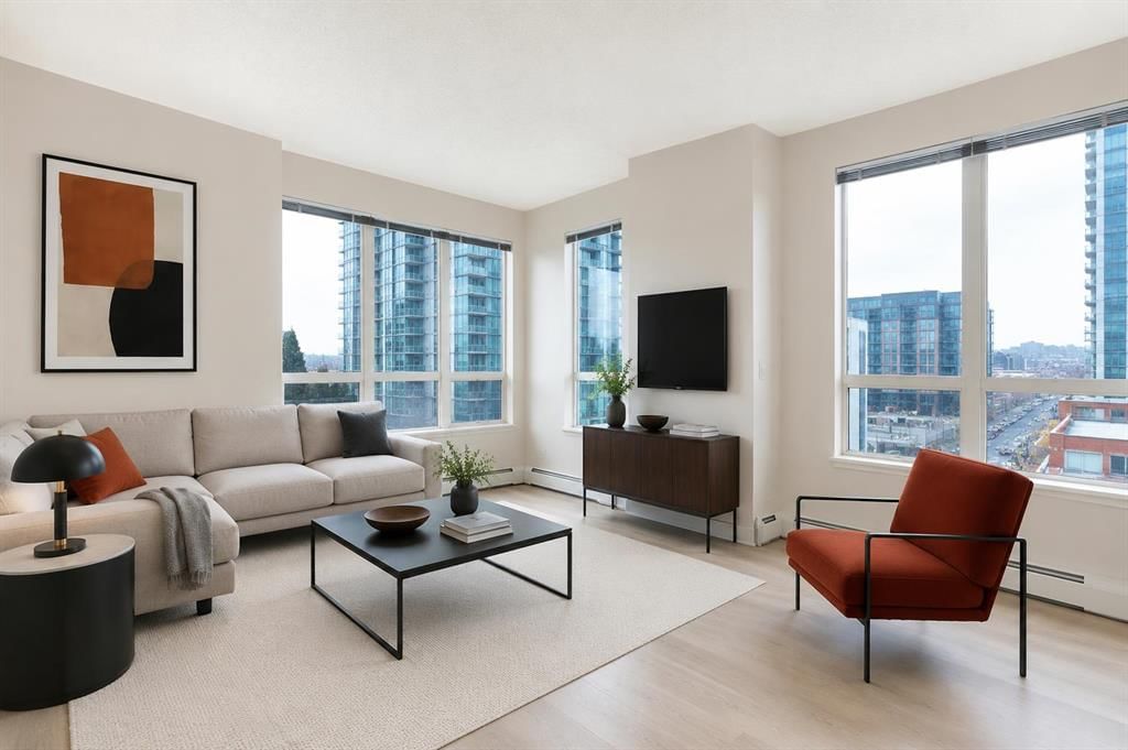515, 1053 10 Street SW, Calgary — main listing photo