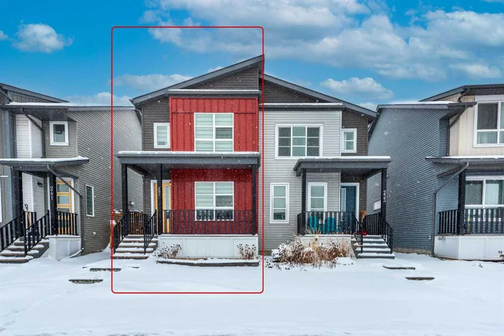 237 Belmont Street SW, Calgary — main listing photo