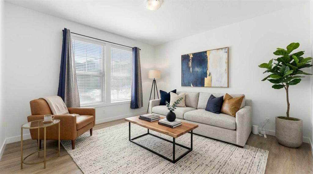 48 Ambleside Crescent NW, Calgary — photo 4 of 36