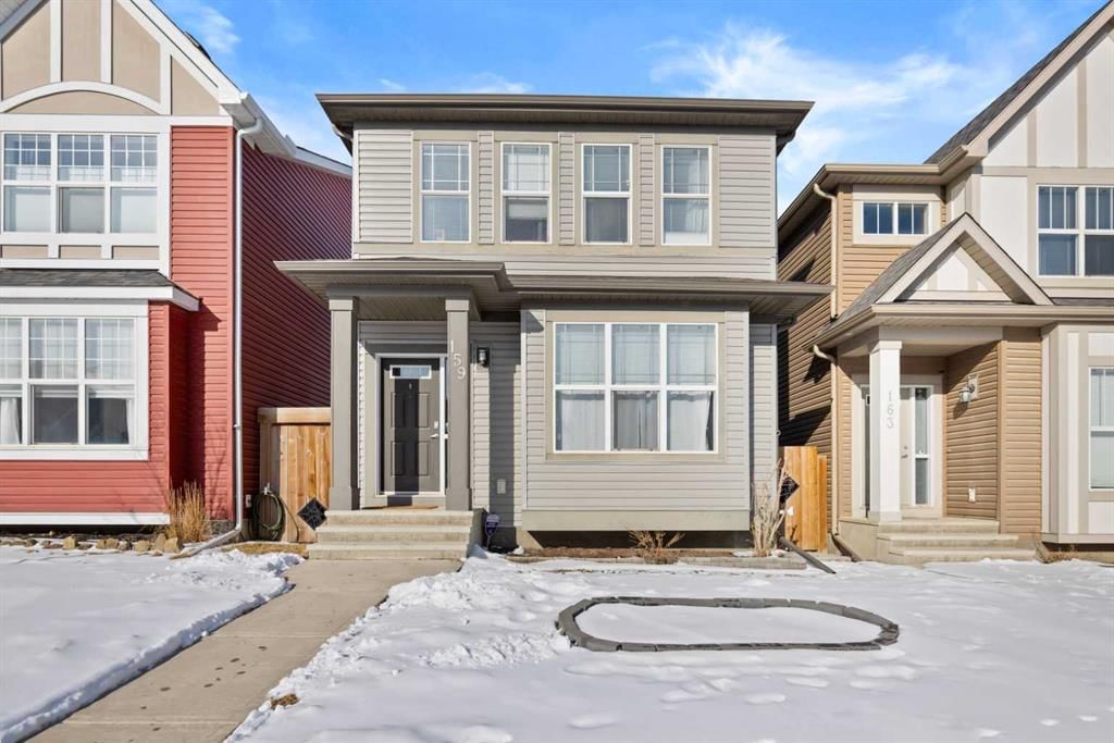 159 Evansborough Crescent NW, Calgary — main listing photo