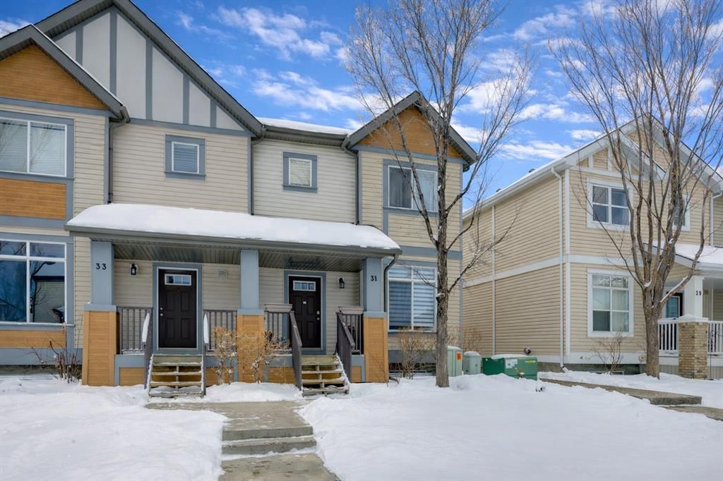 31, 300 Evanscreek Court NW, Calgary — main listing photo