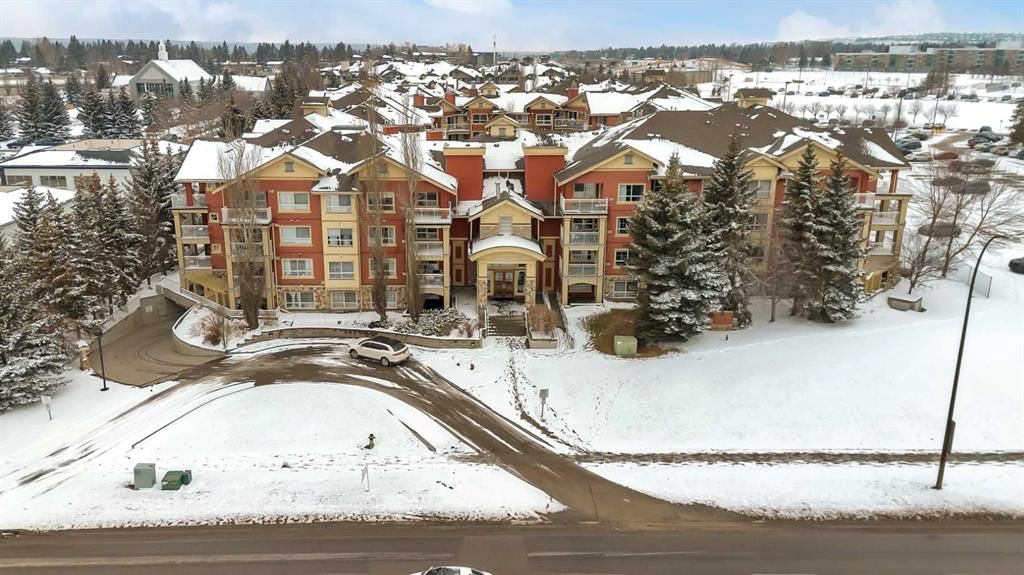 107, 5115 Richard Road SW, Calgary — photo 3 of 41