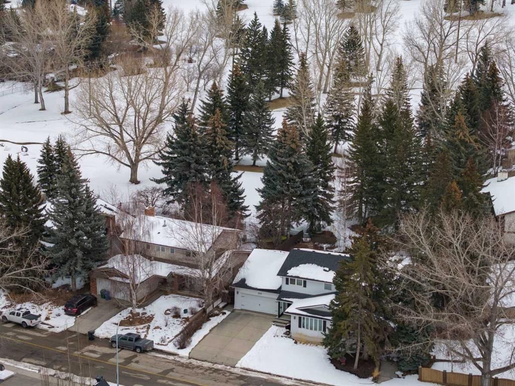 1510 Varsity Estates Drive NW, Calgary — photo 5 of 42