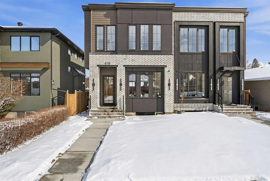 416 36 Street SW, Calgary — photo 2 of 45