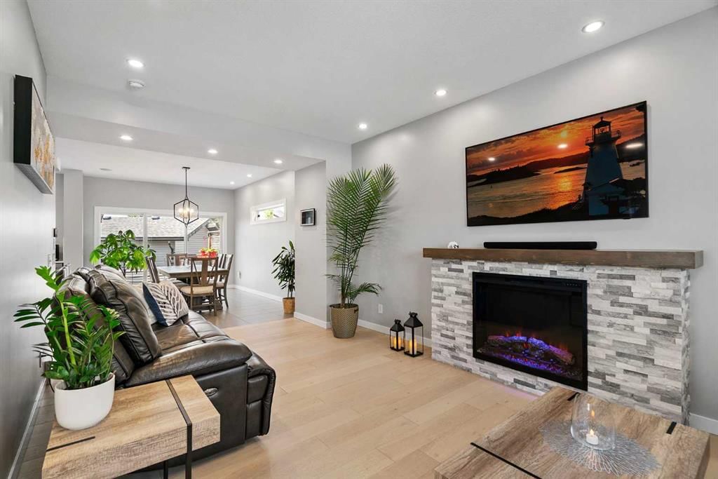 288 Copperstone Gardens SE, Calgary — photo 4 of 50