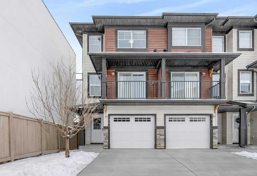 516 Sage Hill Grove NW, Calgary — main listing photo