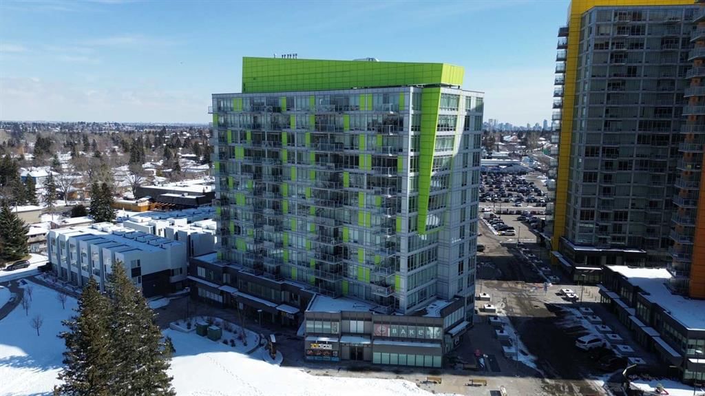 513, 30 Brentwood Common NW, Calgary — main listing photo