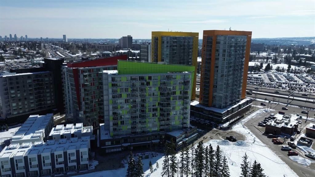 513, 30 Brentwood Common NW, Calgary — photo 2 of 30