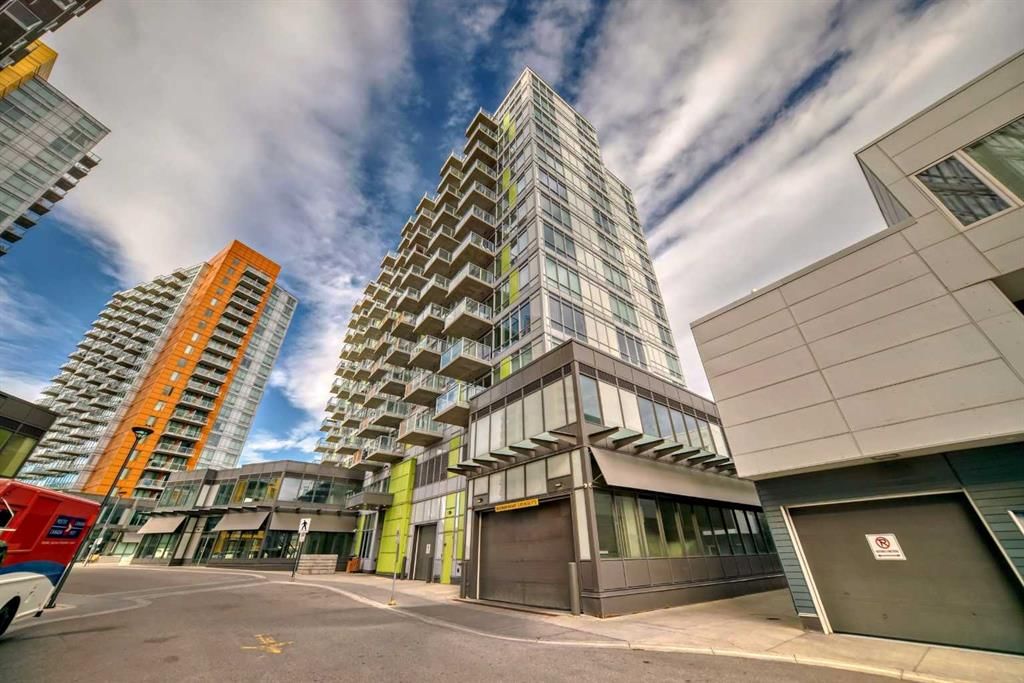 513, 30 Brentwood Common NW, Calgary — photo 4 of 30