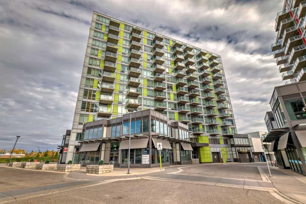 513, 30 Brentwood Common NW, Calgary — photo 5 of 30