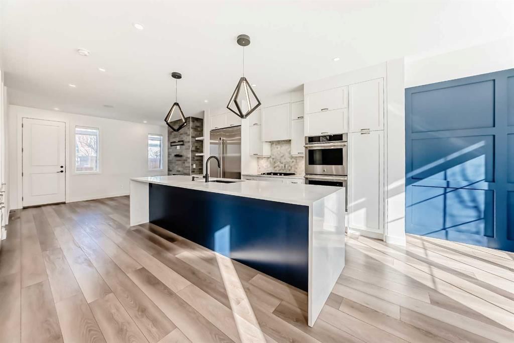 1219 6 Street NE, Calgary — photo 2 of 45