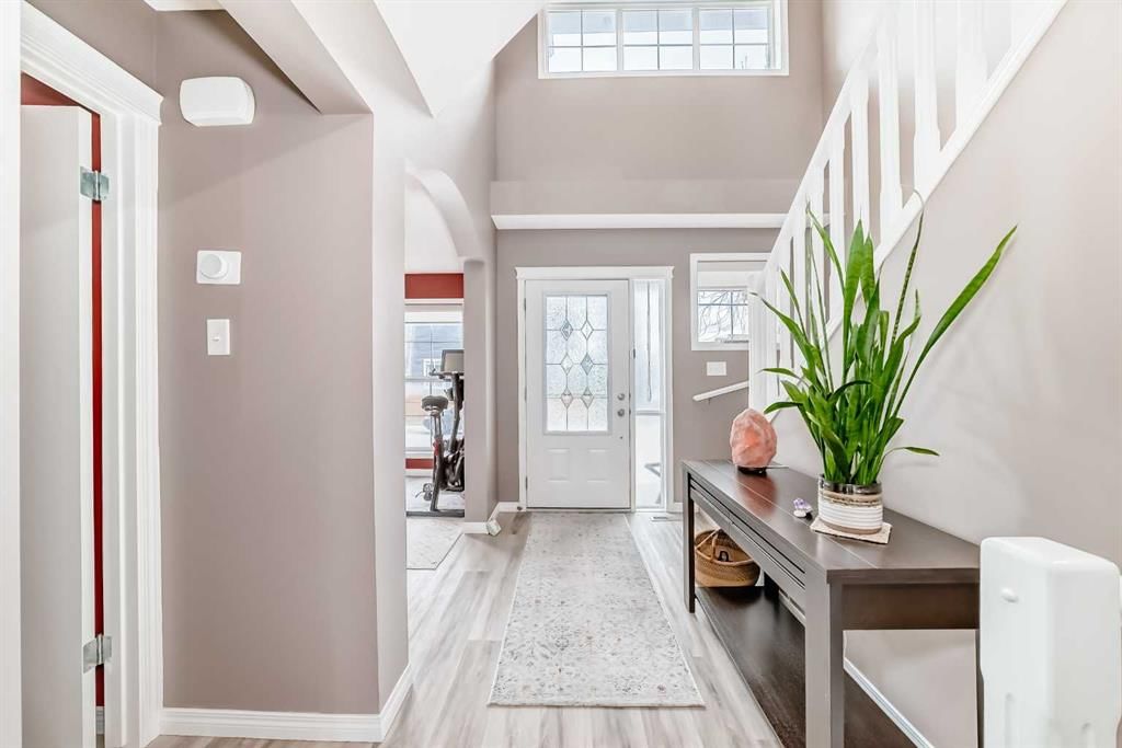 223 Auburn Bay Heights SE, Calgary — photo 4 of 46