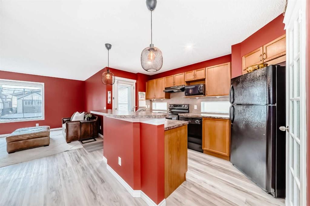 223 Auburn Bay Heights SE, Calgary — photo 5 of 46