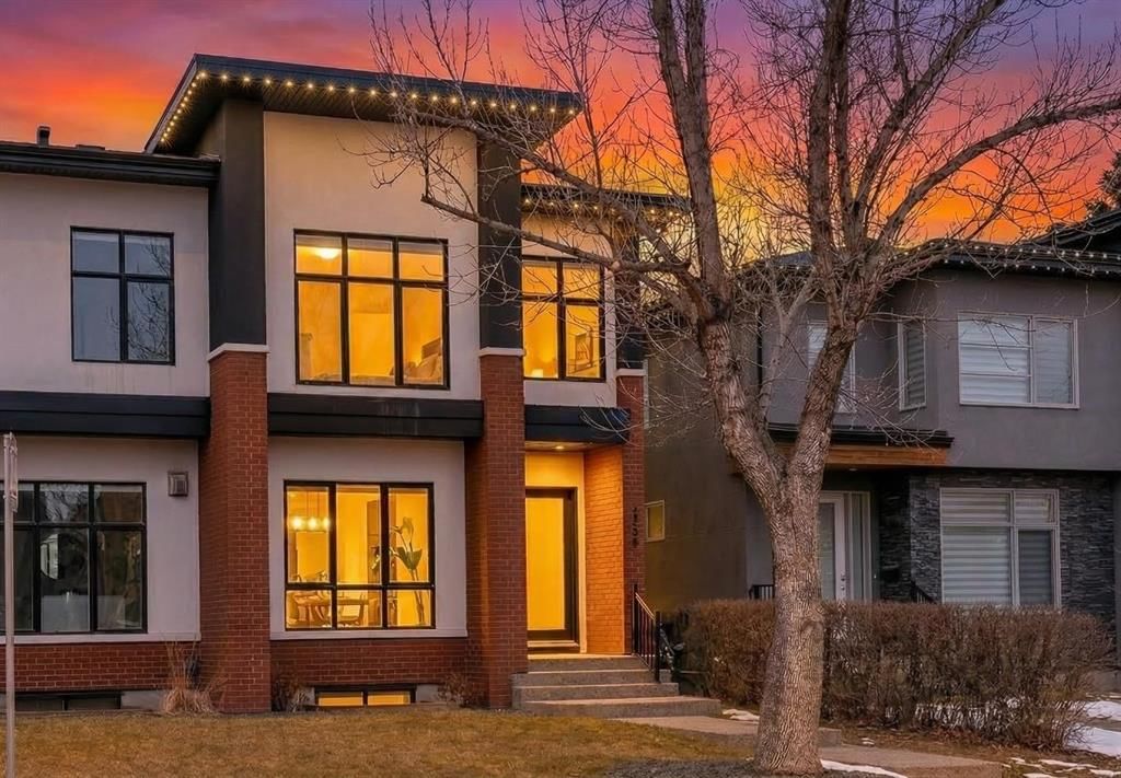2839 35 Street SW, Calgary — main listing photo