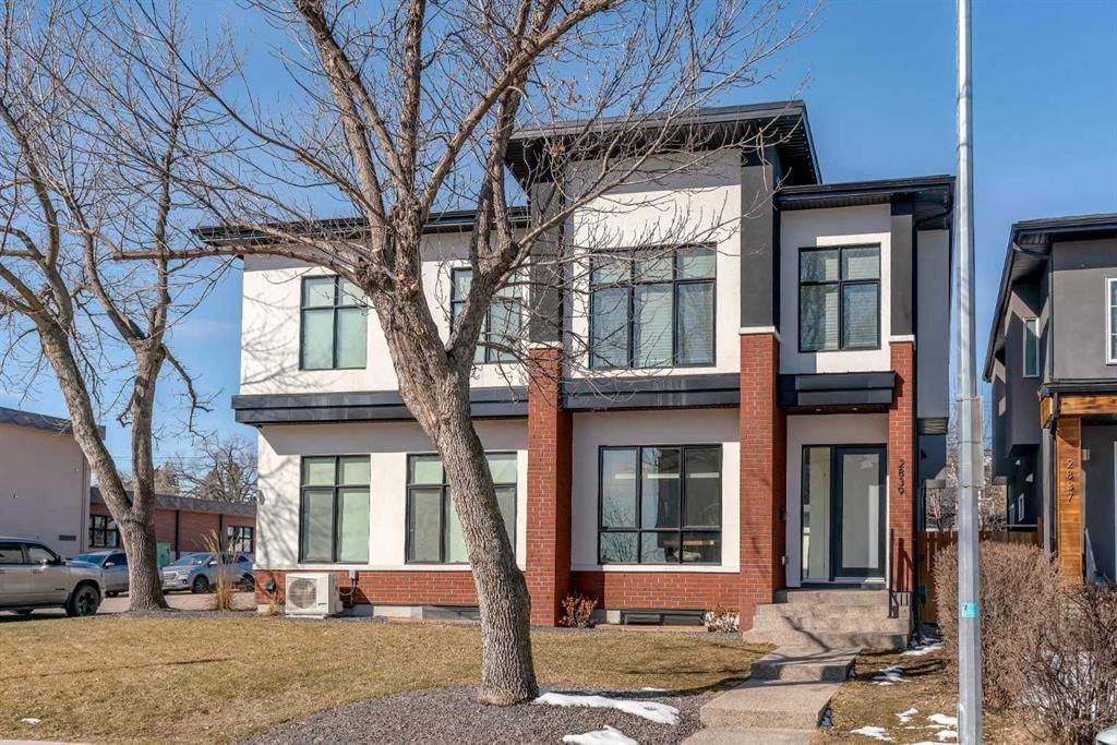 2839 35 Street SW, Calgary — photo 2 of 48