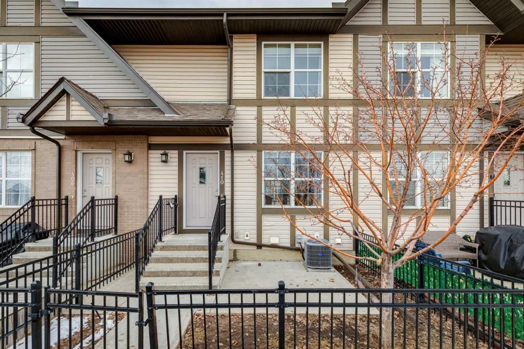 410 Cranford Court SE, Calgary — main listing photo