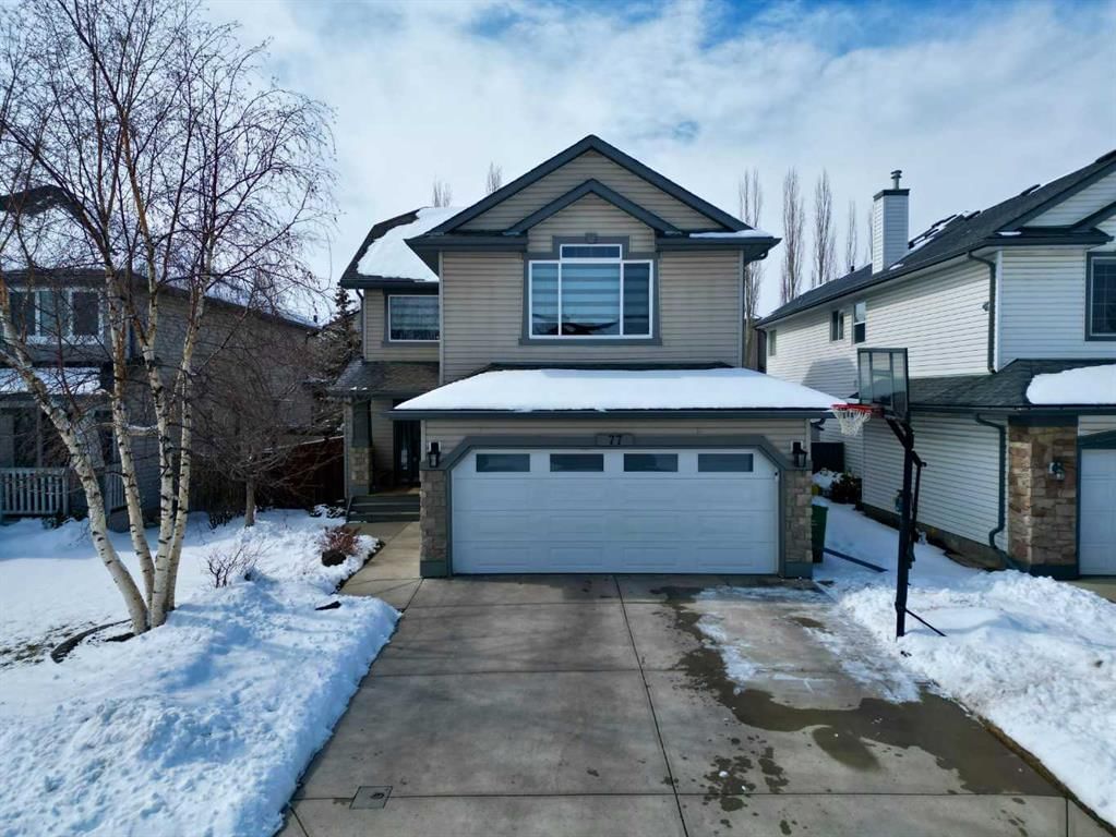 77 Weston Way SW, Calgary — main listing photo