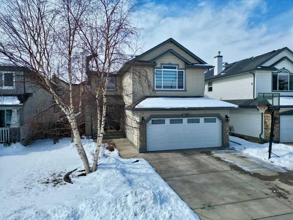 77 Weston Way SW, Calgary — photo 2 of 41