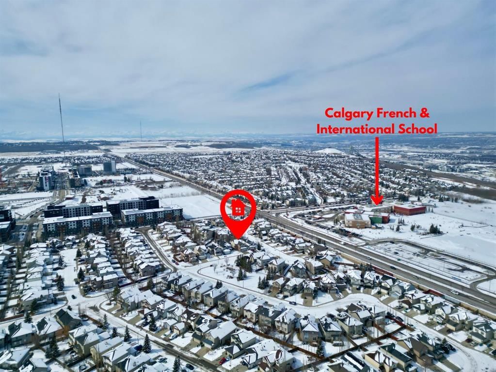 77 Weston Way SW, Calgary — photo 4 of 41