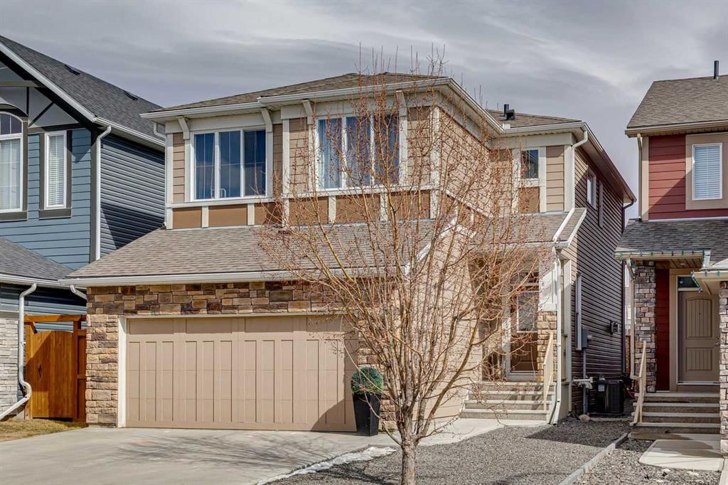 44 Legacy Landing SE, Calgary — photo 2 of 49