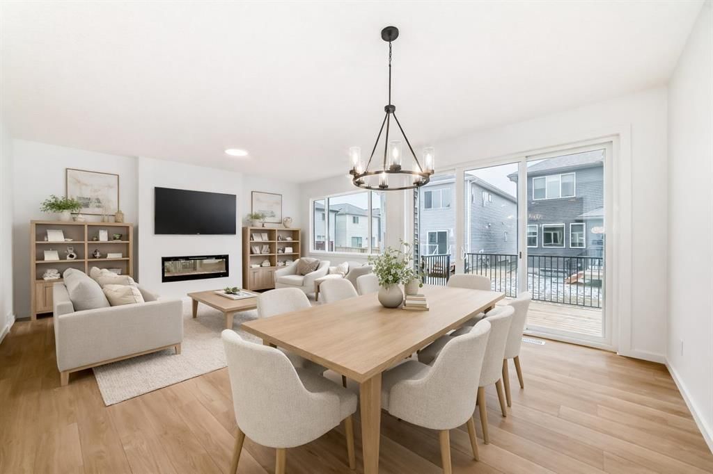 58 Walgrove Bay SE, Calgary — photo 2 of 50
