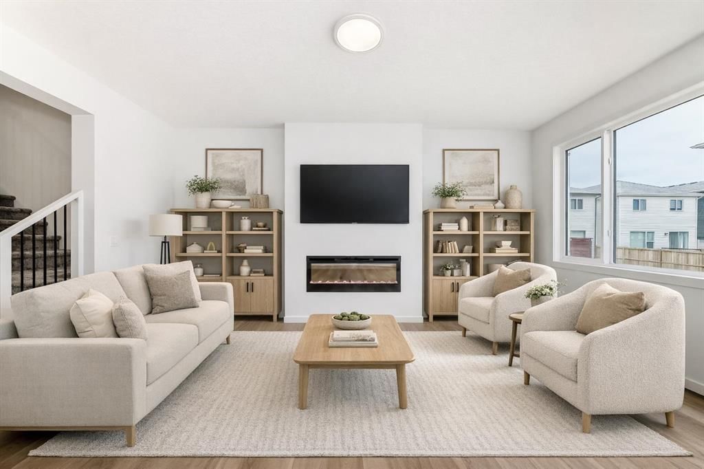 58 Walgrove Bay SE, Calgary — photo 3 of 50