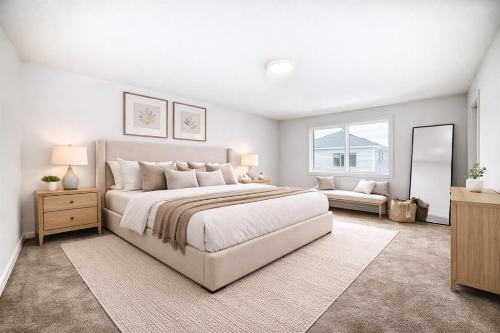 58 Walgrove Bay SE, Calgary — photo 4 of 50