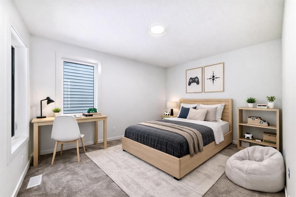 58 Walgrove Bay SE, Calgary — photo 5 of 50